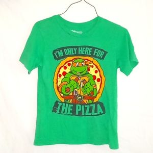 Teenage Mutant Ninja Turtles Tee